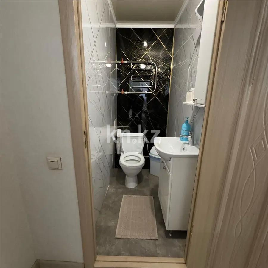Продажа 3-комнатной квартиры, 86.7 м² в Астане - фото 6
