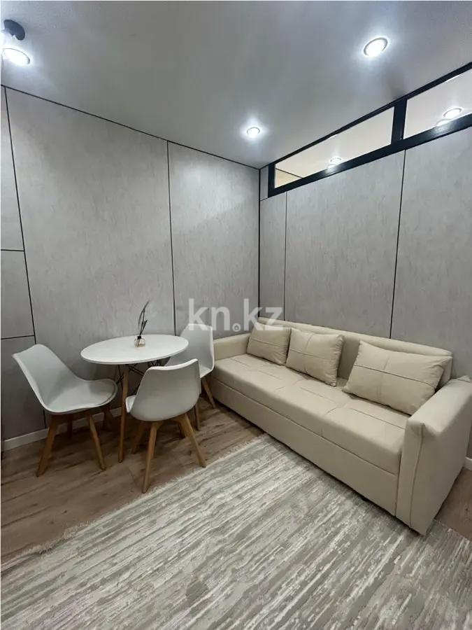 Продажа 1-комнатной квартиры, 38 м², мкр. Шугыла, дом  340/39 в Алматы - фото 3