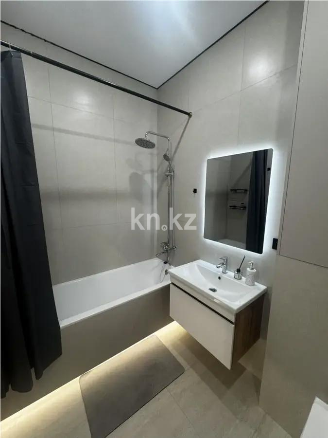 Продажа 2-комнатной квартиры, 39 м² в Астане - фото 4