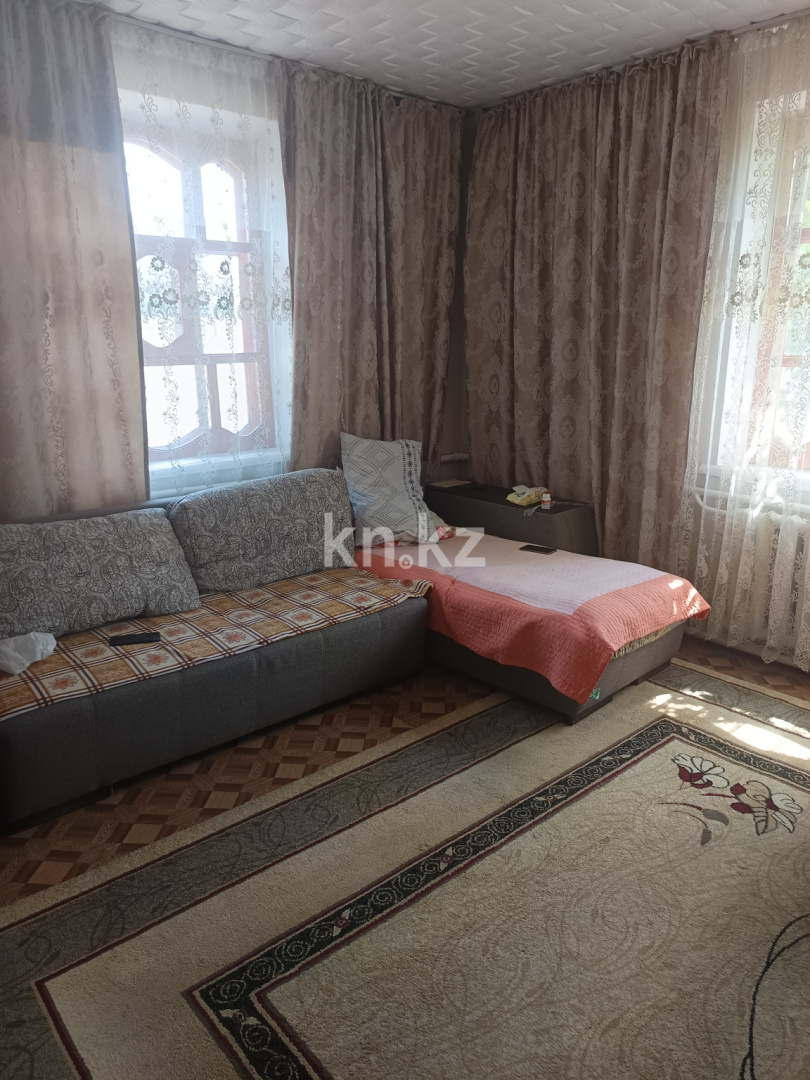 Продажа 4-комнатного дома, 80 м², 1 пер Раимбек батыра, дом  20 в Таразе - фото 7