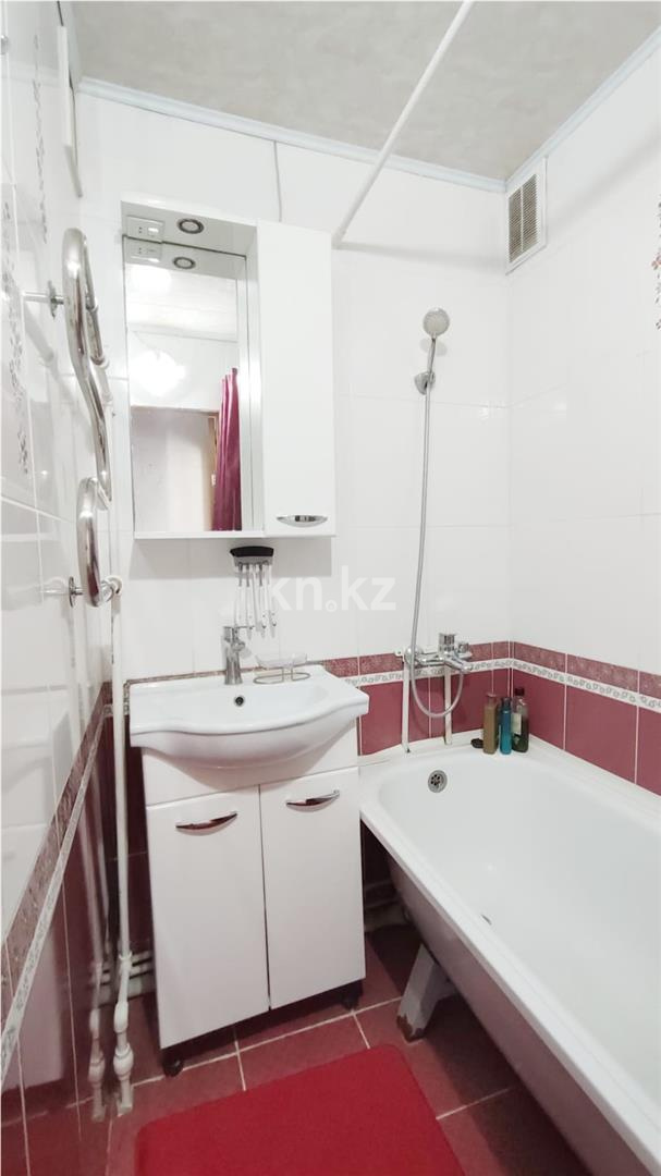 Продажа 3-комнатной квартиры, 62 м² в Караганде - фото 14