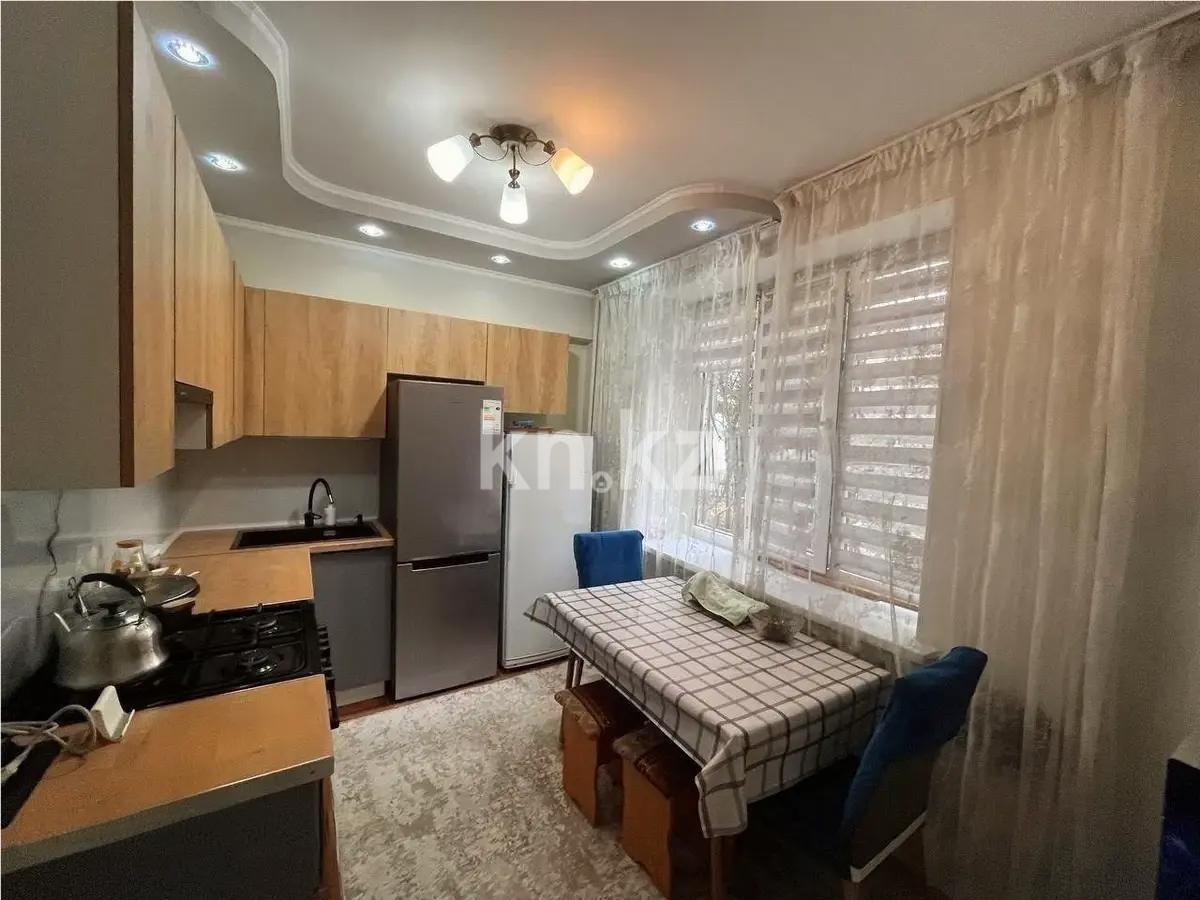 Продажа 4-комнатной квартиры, 82.3 м² в Алматы - фото 5