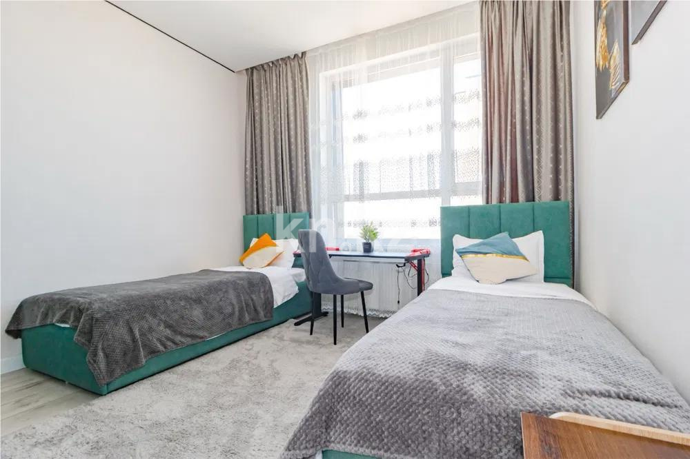 Продажа 3-комнатной квартиры, 73 м² в Астане - фото 4