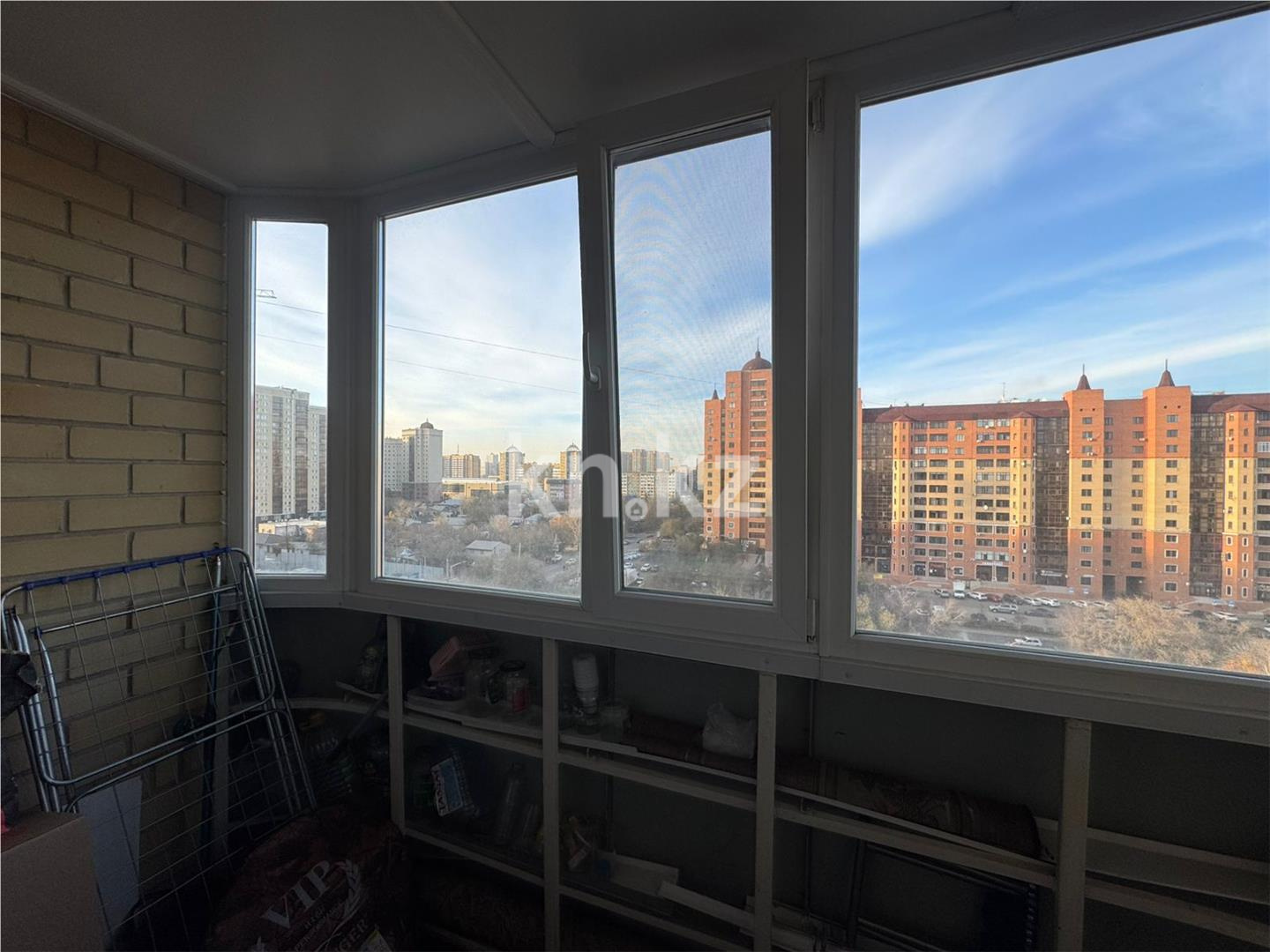 Продажа 1-комнатной квартиры, 36.5 м², ул. Асана Кайгы в Астане - фото 8