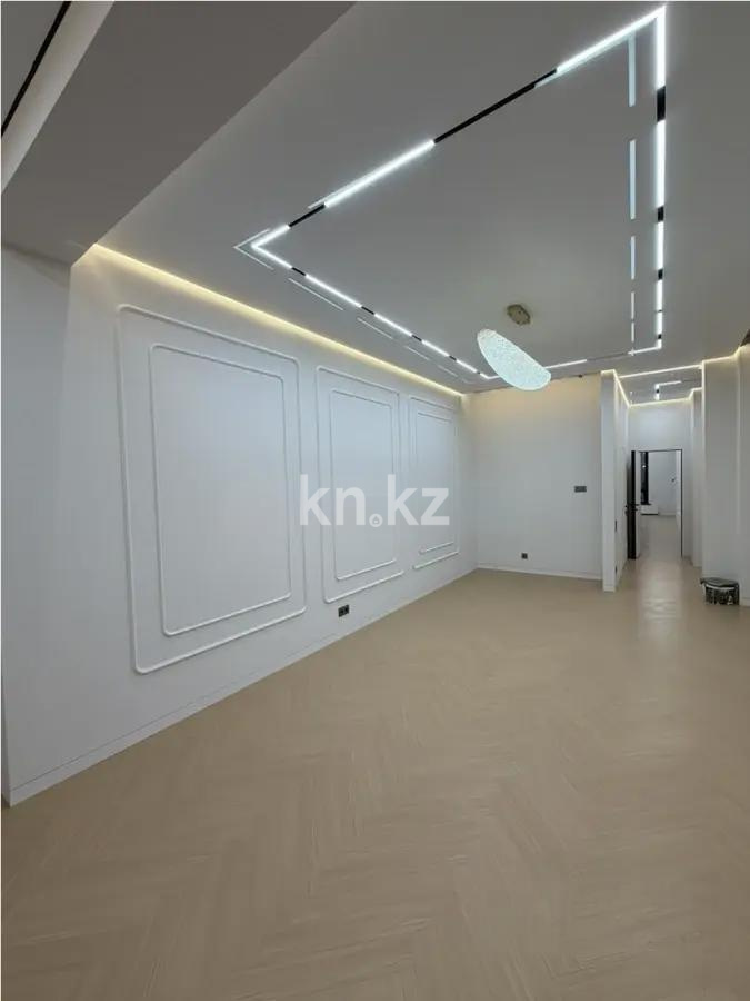 Продажа 3-комнатной квартиры, 94 м² в Алматы - фото 2