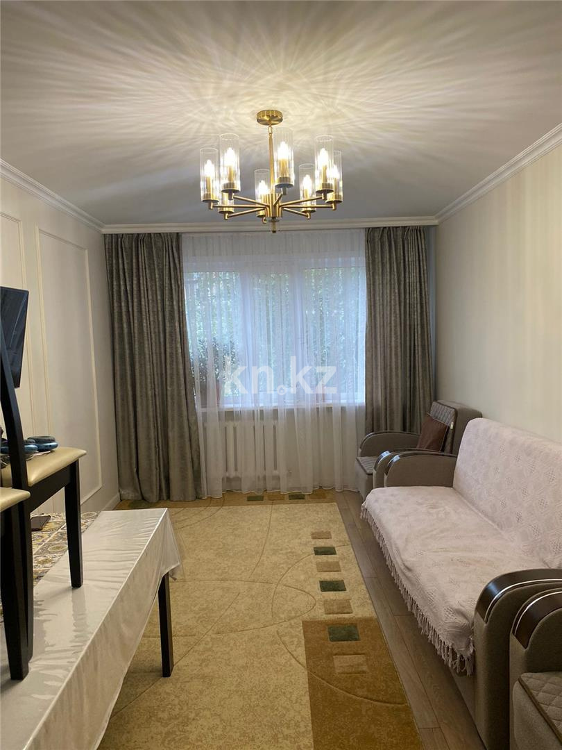 Продажа 5-комнатной квартиры, 100 м², 6-й мкр. в Темиртау - фото 2