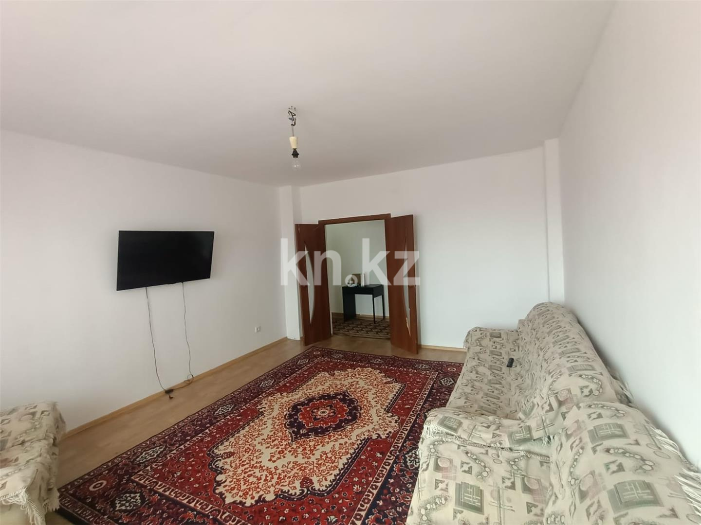 Продажа 2-комнатной квартиры, 69 м², ул. Момышулы в Караганде - фото 2