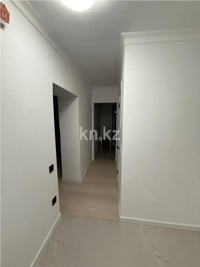 Продажа 1-комнатной квартиры, 32 м², ул. Елебекова, дом  29 в Алматы - фото 4