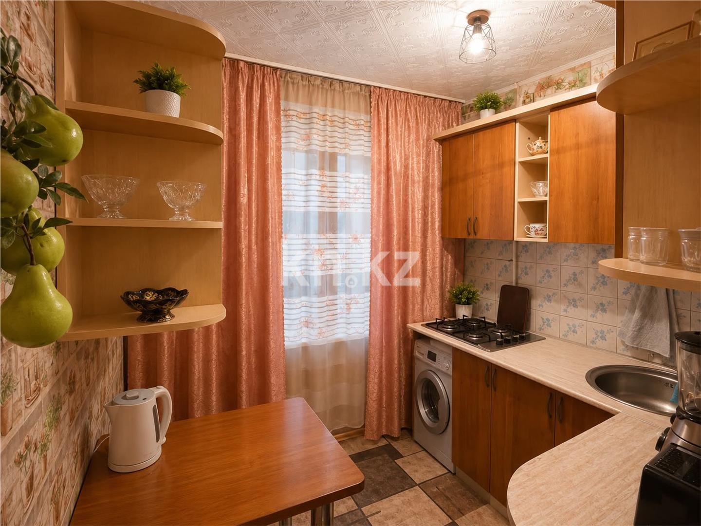 Продажа 4-комнатной квартиры, 62 м² в Караганде - фото 5