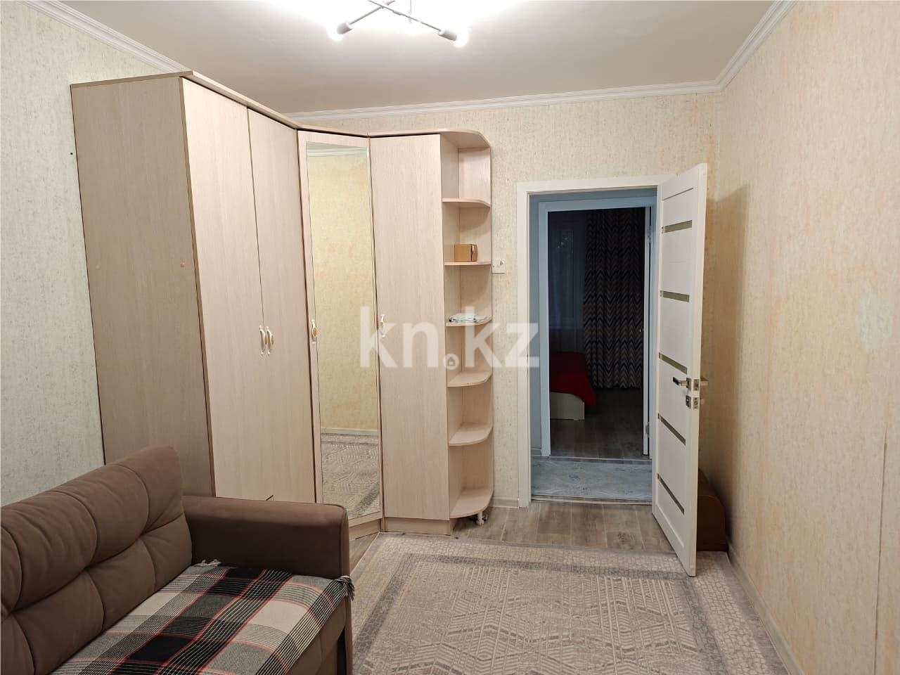 Продажа 4-комнатной квартиры, 78 м² в Караганде - фото 6