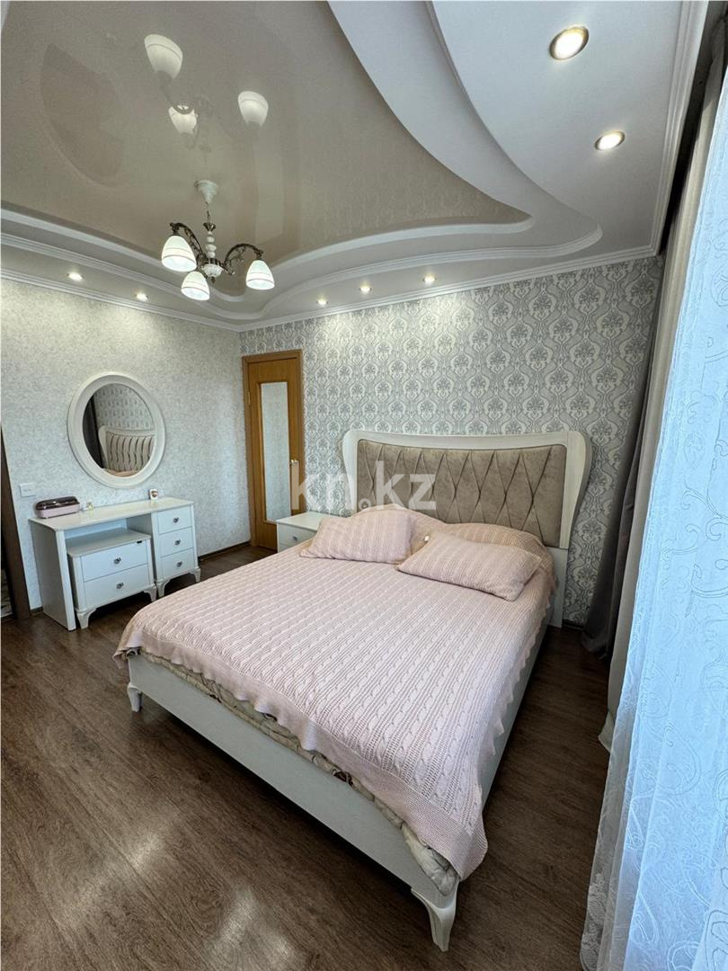 Продажа 2-комнатной квартиры, 73 м², ул. Ермекова в Караганде - фото 6