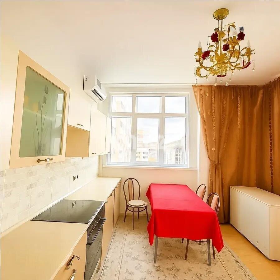 Продажа 4-комнатной квартиры, 120 м² в Астане - фото 5