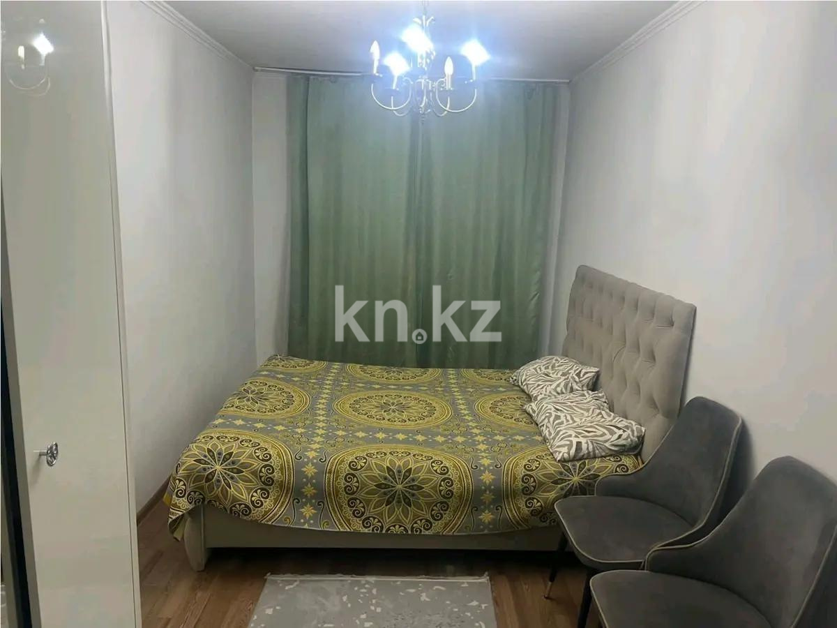 Продажа 2-комнатной квартиры, 44 м², ул. Си Синхая, дом  16 в Алматы - фото 2
