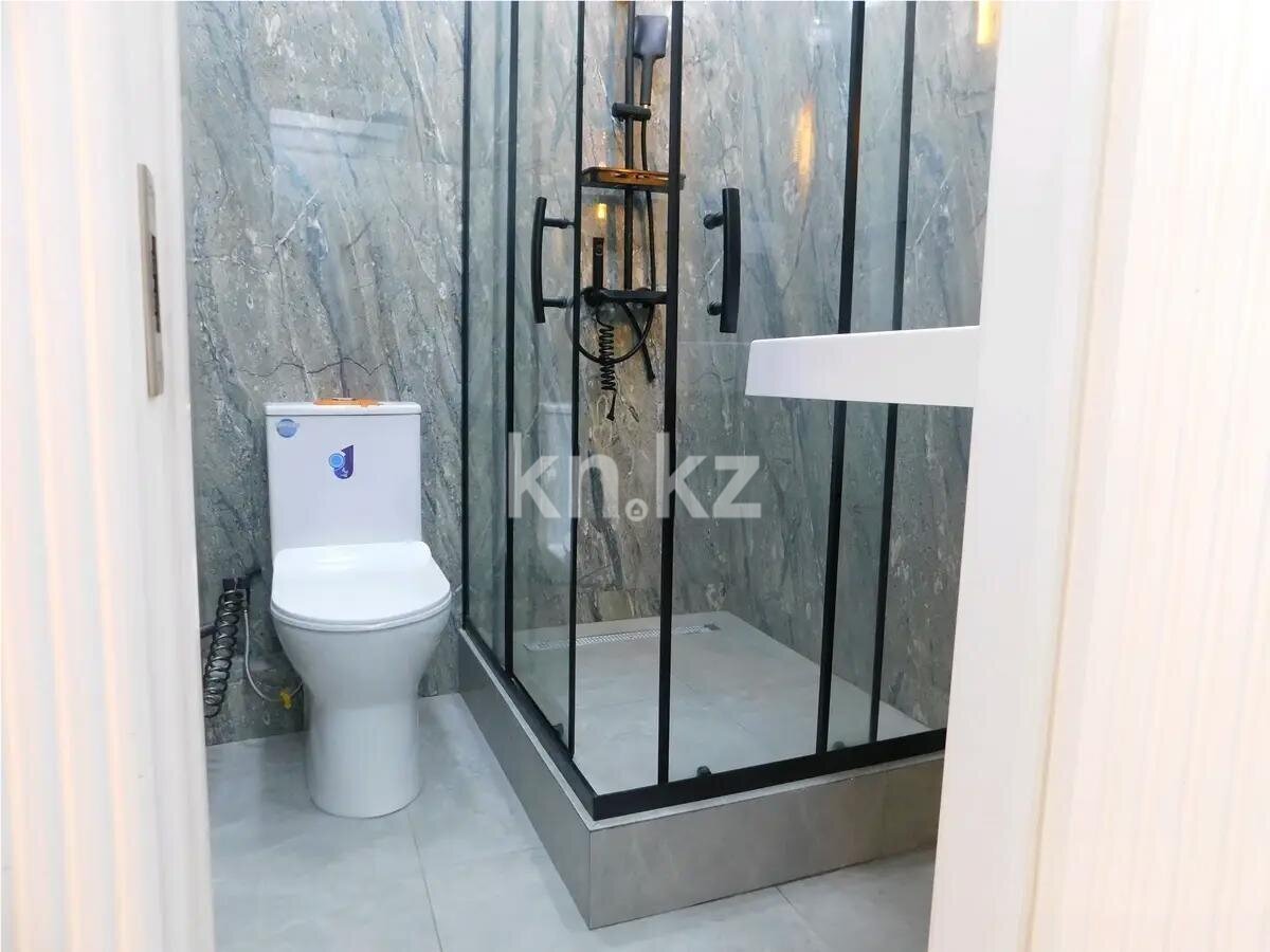 Продажа 1-комнатной квартиры, 30 м² в Алматы - фото 3