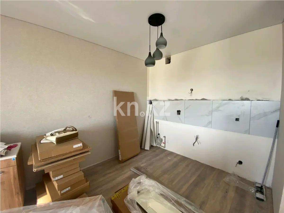 Продажа 2-комнатной квартиры, 37 м² в Астане - фото 3