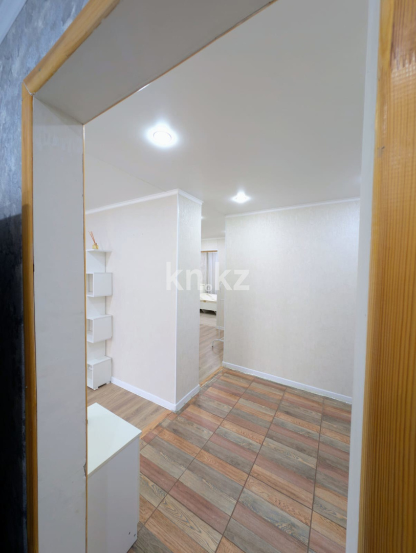 Продажа 2-комнатной квартиры, 51.6 м² в Уральске - фото 13