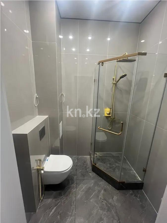 Продажа 2-комнатной квартиры, 53 м², ул. Е-181, дом  1/1 в Астане - фото 4