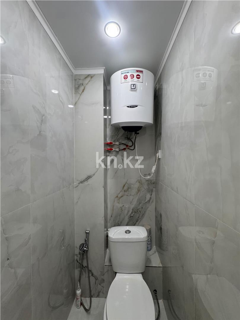 Продажа 2-комнатной квартиры, 50 м² в Караганде - фото 11