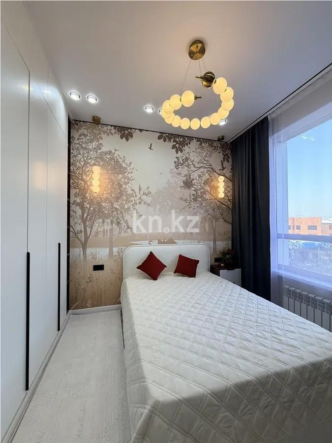 Продажа 2-комнатной квартиры, 39 м² в Алматы - фото 2