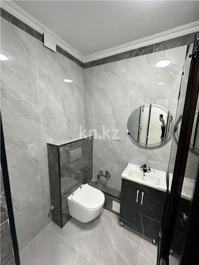Продажа 1-комнатной квартиры, 41 м², ул. Байзакова, дом  263 в Алматы - фото 3