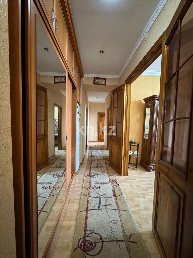 Продажа 2-комнатной квартиры, 55 м² в Караганде - фото 10