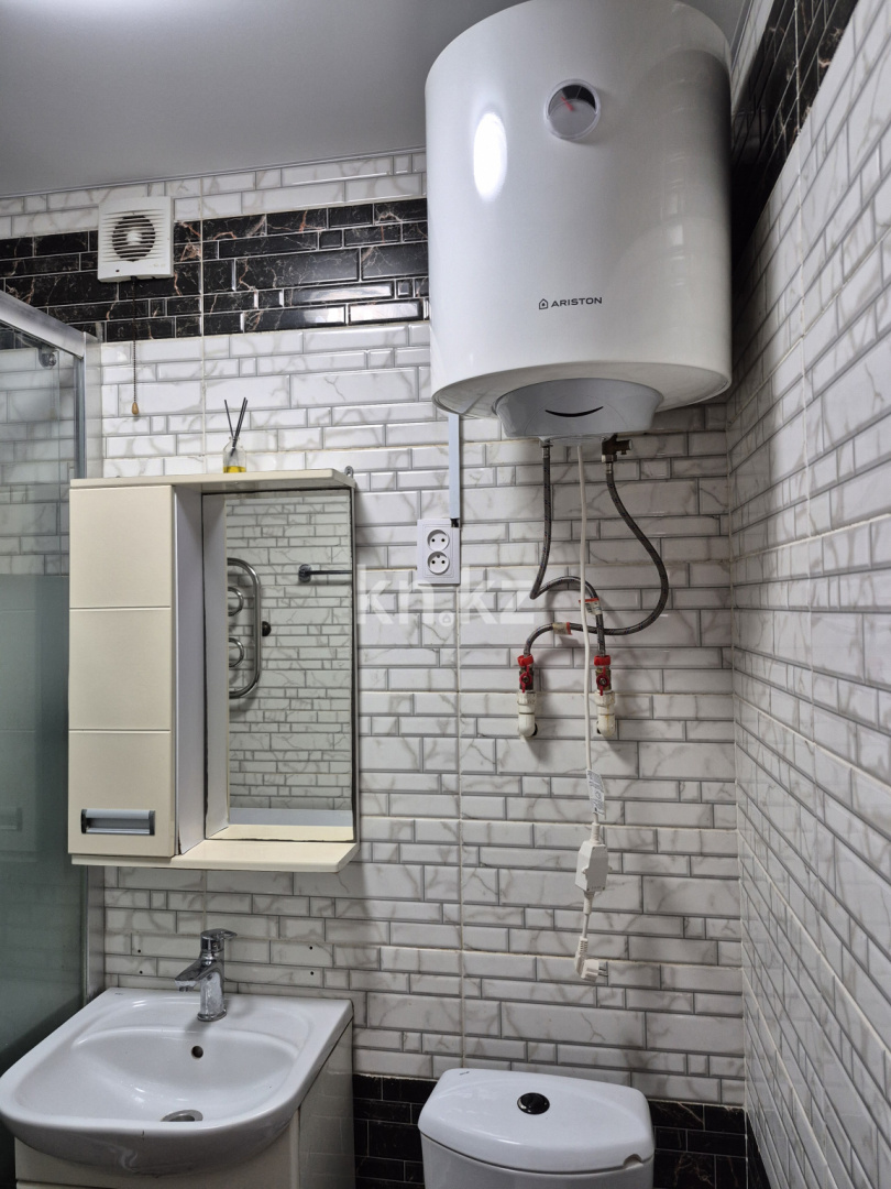 Продажа 2-комнатной квартиры, 43.4 м² в Караганде - фото 8