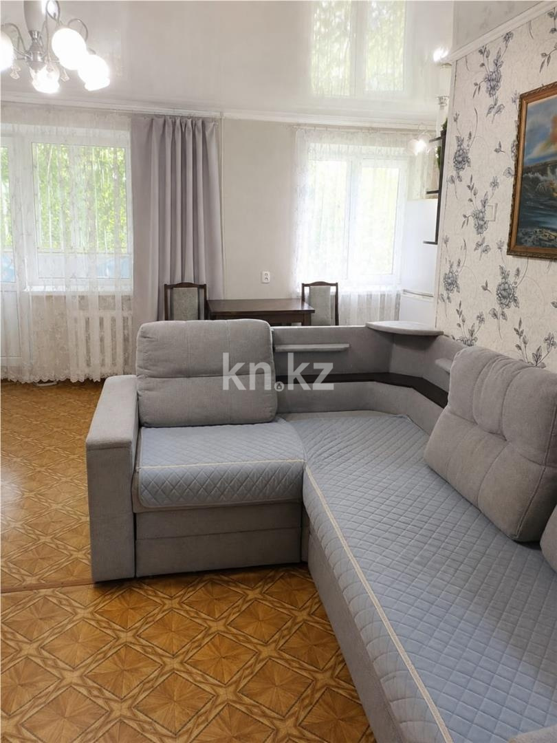 Продажа 2-комнатной квартиры, 46 м² в Темиртау - фото 3