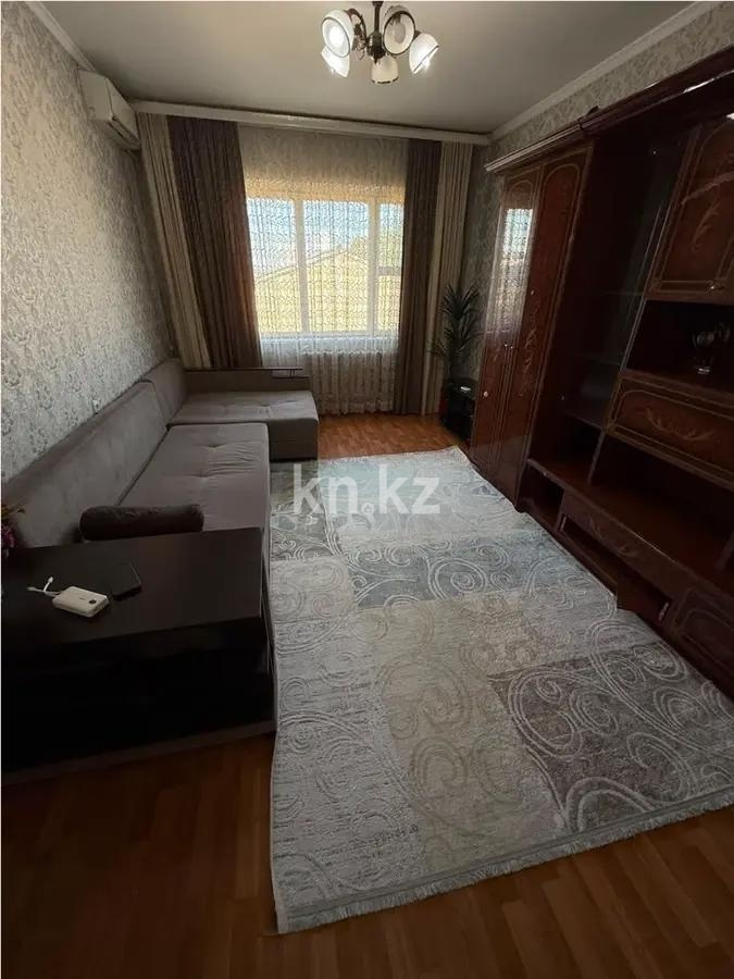Продажа 2-комнатной квартиры, 60 м² в Алматы