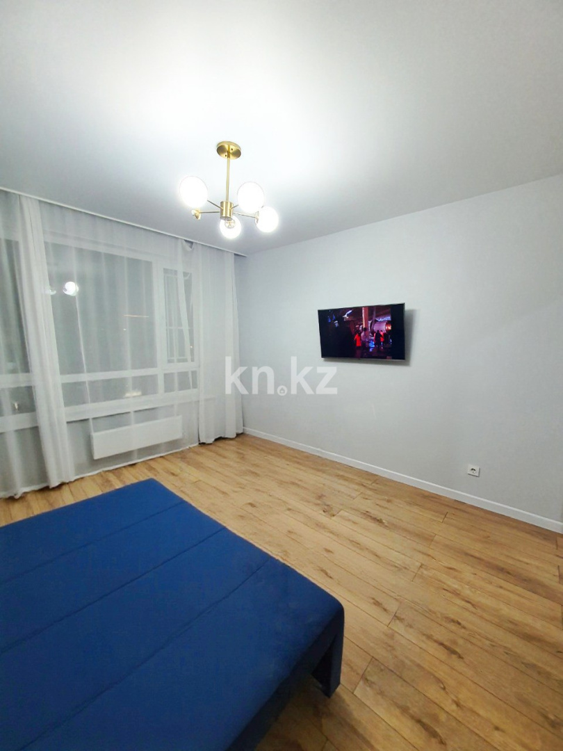 Аренда 3-комнатной квартиры, 90 м² в Астане - фото 5