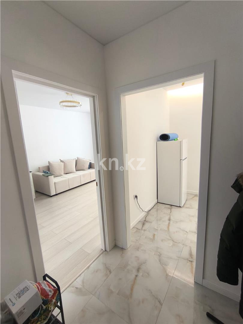 Продажа 1-комнатной квартиры, 39 м² в Астане - фото 8