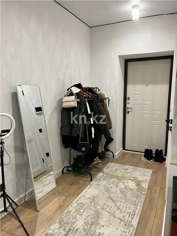 Продажа 1-комнатной квартиры, 22 м² в Астане - фото 3