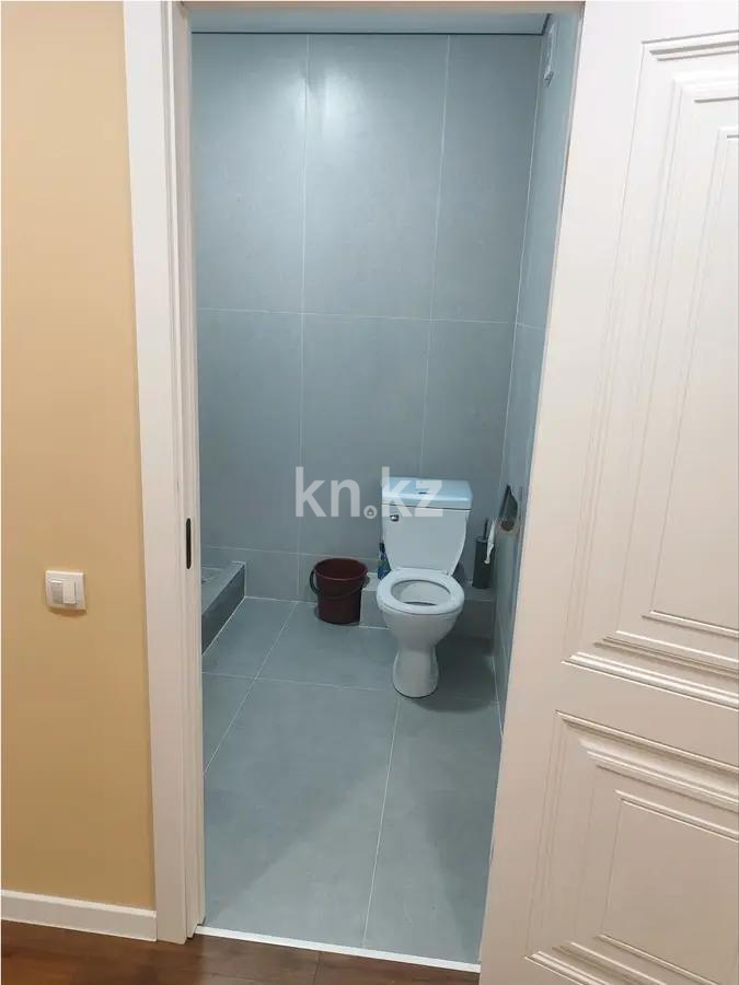 Продажа 1-комнатной квартиры, 33 м² в Алматы - фото 3