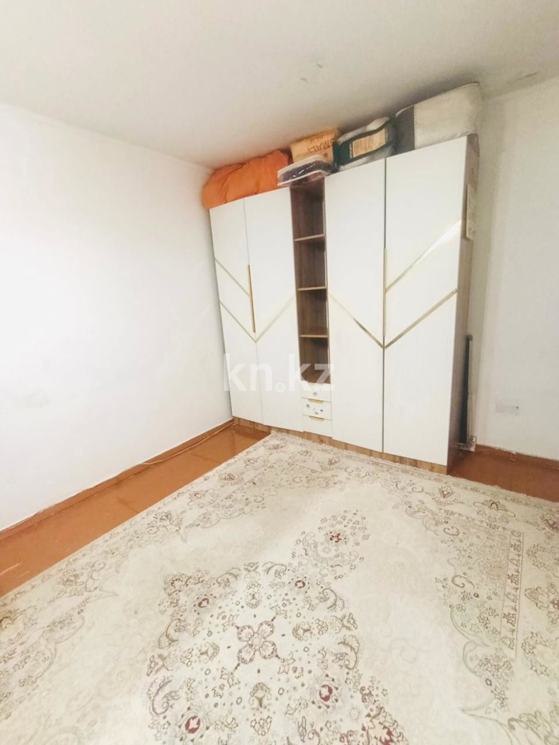 Продажа 1-комнатной квартиры, 31 м² в Алматы - фото 3