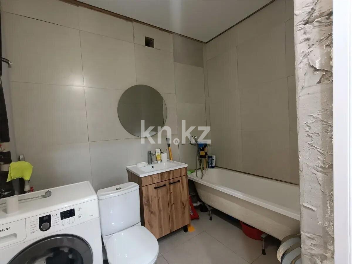 Продажа 1-комнатной квартиры, 46.1 м² в Астане - фото 3
