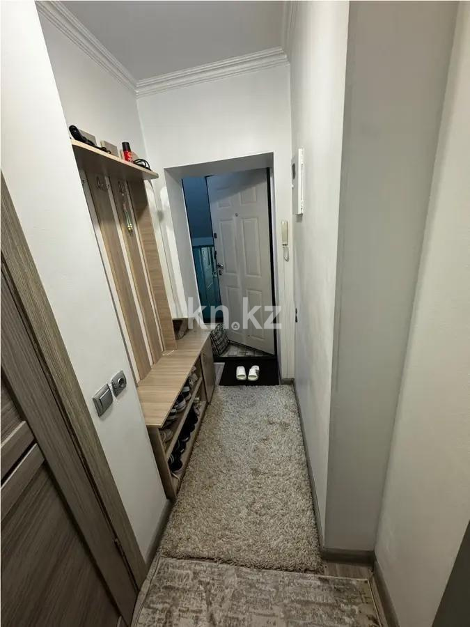 Продажа 1-комнатной квартиры, 29.6 м², ул. Масанчи, дом  46 в Алматы - фото 4