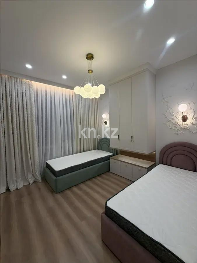 Продажа 3-комнатной квартиры, 103 м² в Астане - фото 3