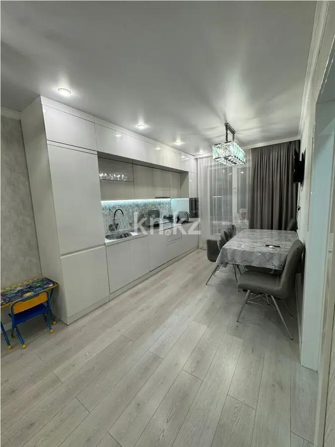 Продажа 4-комнатной квартиры, 89 м², мкр. Голубые Пруды, дом  4 в Караганде - фото 5