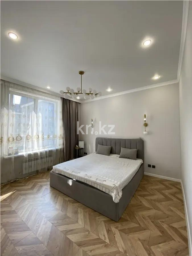 Продажа 2-комнатной квартиры, 73.4 м² в Алматы - фото 2
