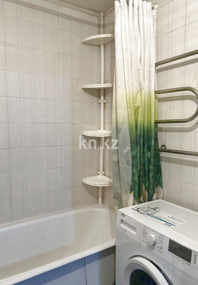 Продажа 2-комнатной квартиры, 52 м² в Усть-Каменогорске - фото 26