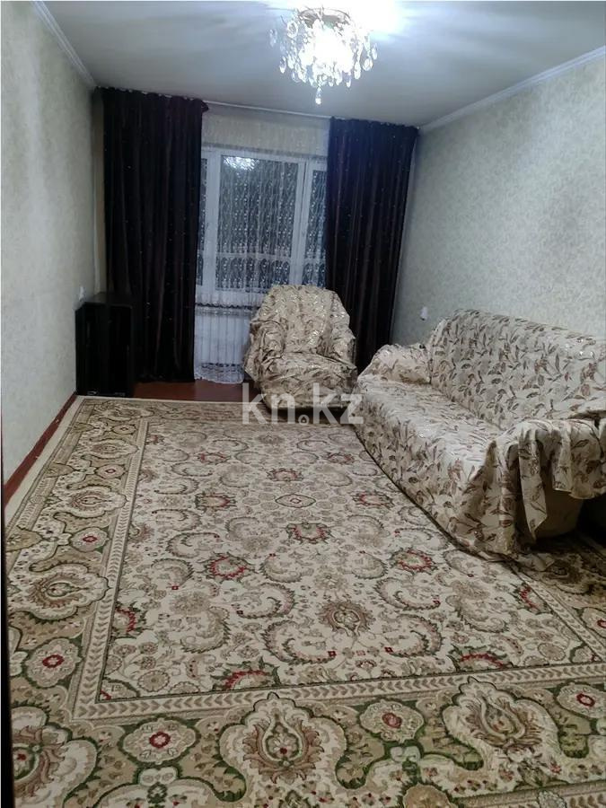 Продажа 2-комнатной квартиры, 45 м² в Алматы