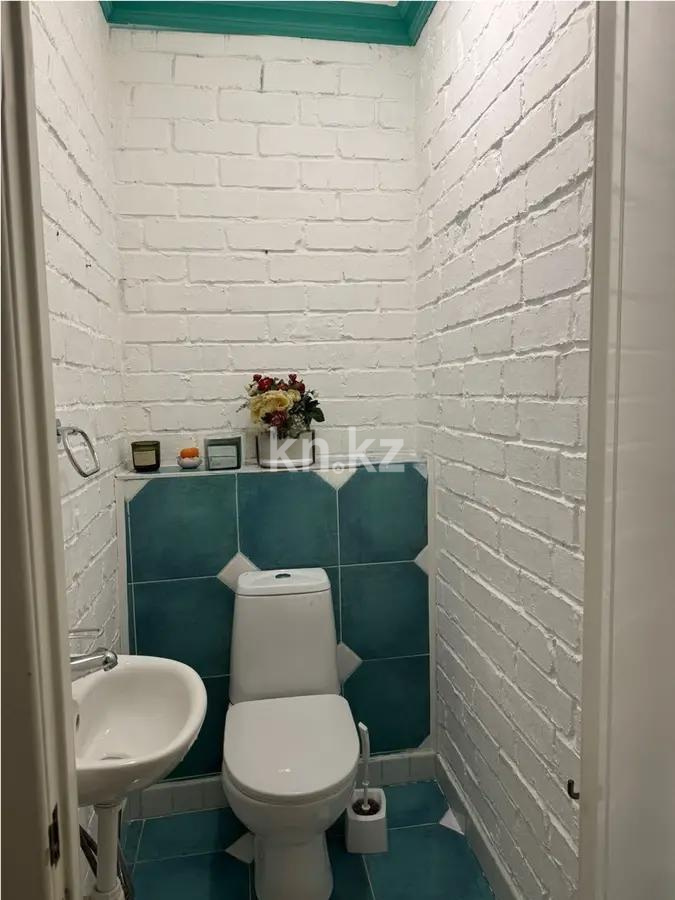 Продажа 3-комнатной квартиры, 90 м², ул. Бокейхана, дом  17 в Астане - фото 6