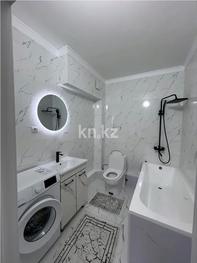 Продажа 2-комнатной квартиры, 50.8 м² в Алматы - фото 3