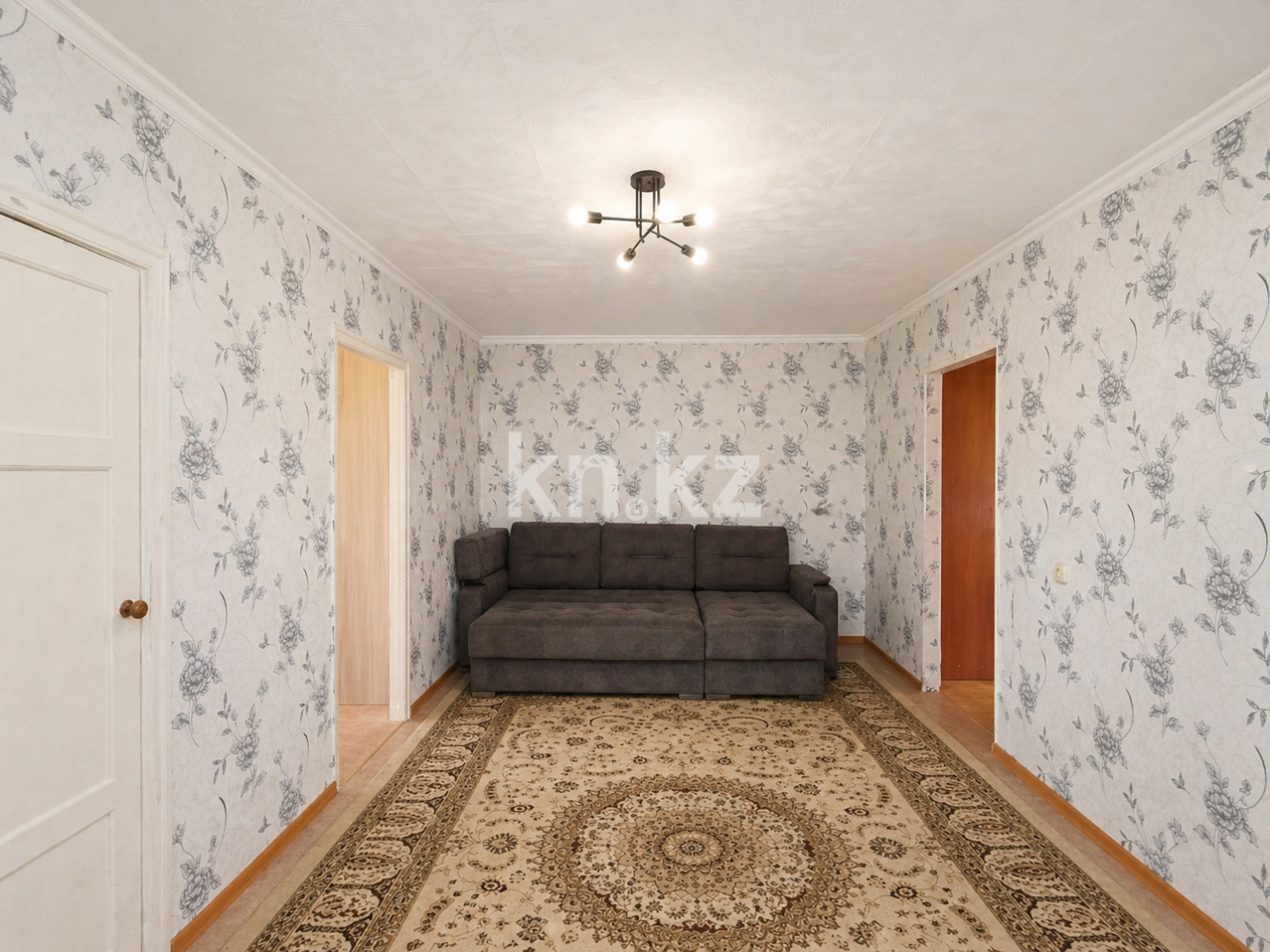Продажа 3-комнатной квартиры, 61 м² в Караганде - фото 3
