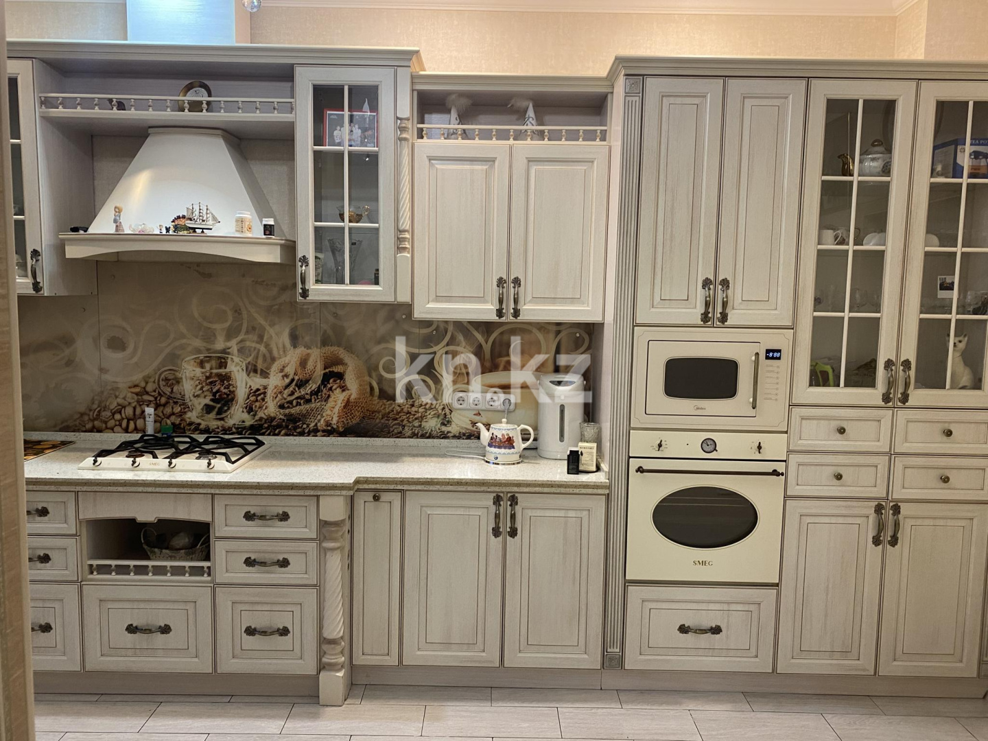 Продажа 7-комнатного дома, 530 м², ул. Шектыбаева, дом  35 в Караганде - фото 4