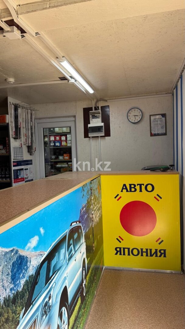 Продажа бизнеса, 45 м² в Караганде - фото 2