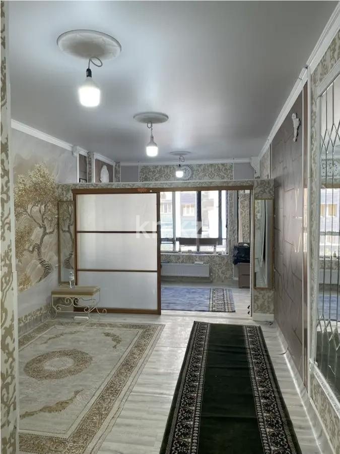 Продажа 1-комнатной квартиры, 34 м² в Алматы