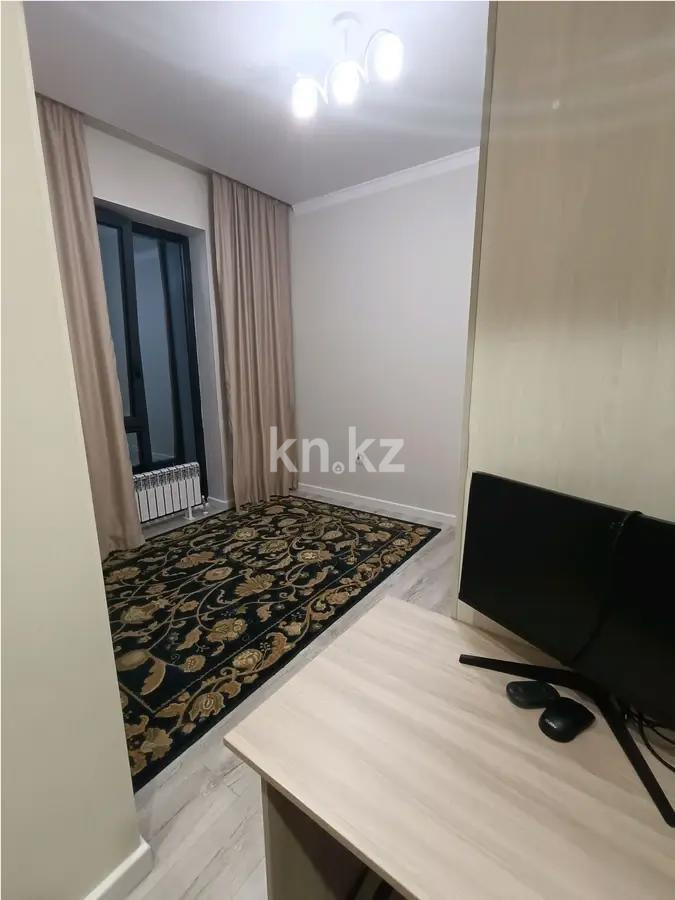 Продажа 3-комнатной квартиры, 66 м² в Алматы - фото 3