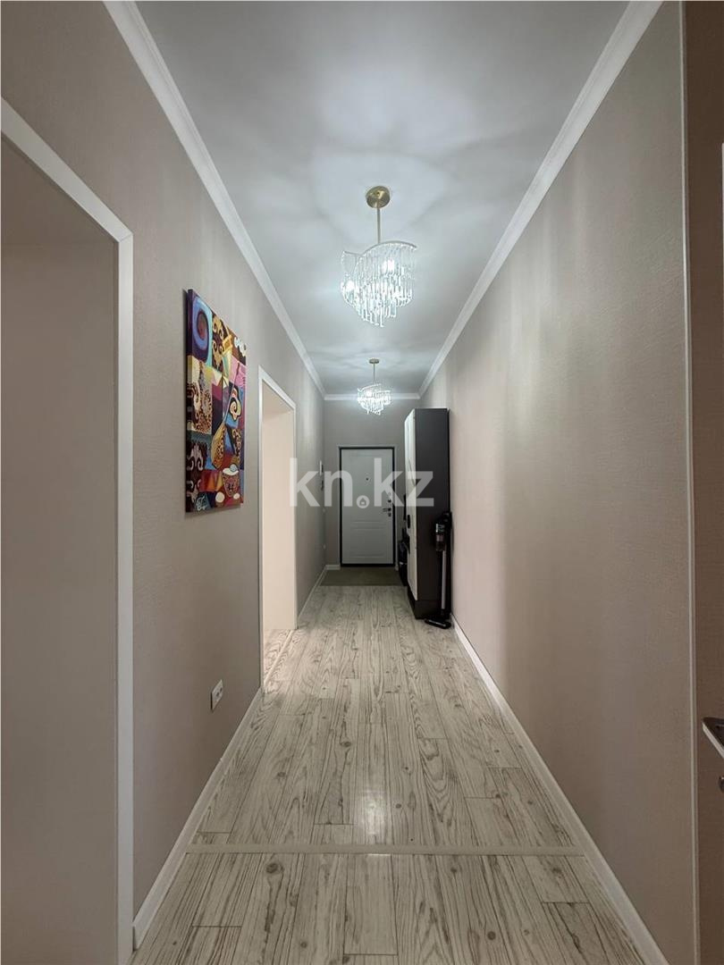 Продажа 2-комнатной квартиры, 69 м² в Караганде - фото 2