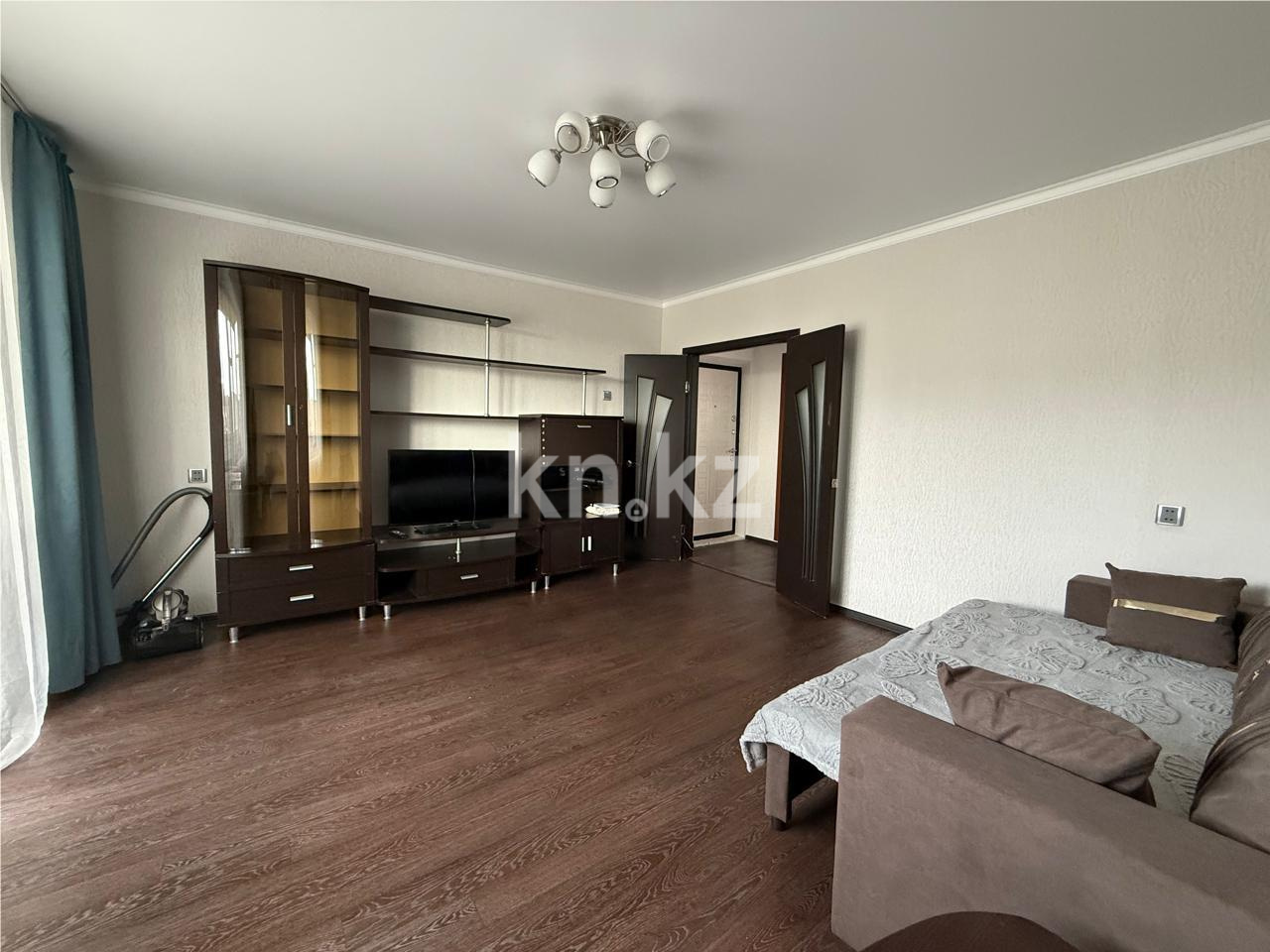 Продажа 1-комнатной квартиры, 37 м² в Караганде - фото 3