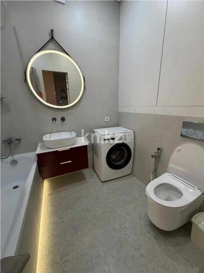 Продажа 2-комнатной квартиры, 65 м² в Астане - фото 4